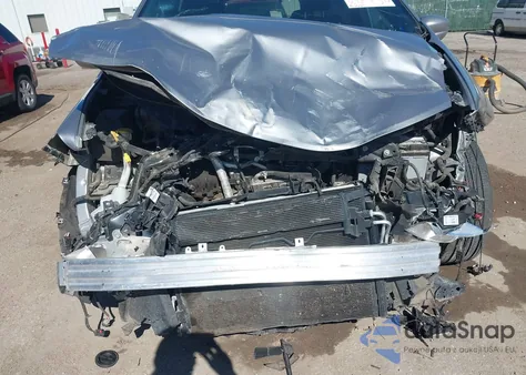 2018 Chrysler Pacifica Touring L Plus из США, поврежденный, VIN 2C4RC1EG9JR236325